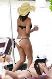 Eva Longoria in a Bikini (20 Photos)