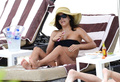 Eva Longoria in a Bikini (20 Photos)