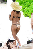 Eva Longoria in a Bikini (20 Photos)