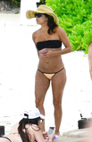 Eva Longoria in a Bikini (20 Photos)