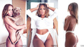 Niykee Heaton Topless (10 Photos)