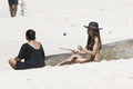 Izabel Goulart in a Bikini (38 Photos)