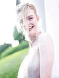 Elle Fanning Sexy (34 Photos)