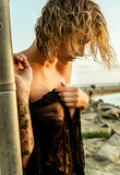 Tina Louise Topless (8 Photos)