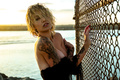 Tina Louise Topless (8 Photos)