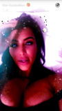 Kim Kardashian Selfie (1 Photo)