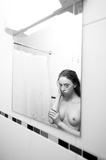 Lily Newmark Topless (8 Photos)