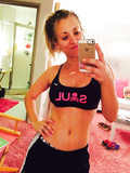 Kaley Cuoco Hot (38 New Photos)