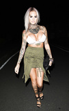 Jemma Lucy Cleavage (49 Photos)