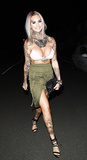 Jemma Lucy Cleavage (49 Photos)