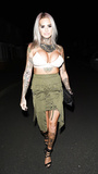 Jemma Lucy Cleavage (49 Photos)
