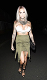Jemma Lucy Cleavage (49 Photos)