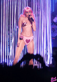 Miley Cyrus Sexy (27 Photos)