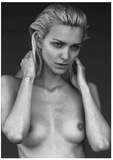 Eva Gii Topless (9 Photos)