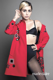 Miley Cyrus See Through (7 Photos)