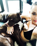 Miley Cyrus Sexy (3 Hot Photos)