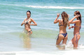 Alessandra Ambrosio in a Bikini (19 Photos)