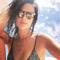 Alessandra Ambrosio in a Bikini (19 Photos)