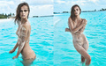 Xenia Deli Hot& Topless (15 Photos)