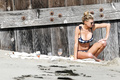 Charlotte McKinney in a Bikini (59 Photos)