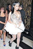 Nicki Minaj Cleavage (12 Photos)