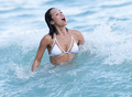 Myleene Klass in a Bikini (19 Photos)