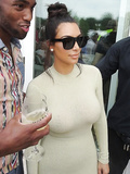 Kim Kardashian Sexy (16 New Photos)