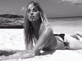 Elsa Hosk Topless (4 New Photos)