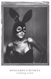 Ariana Grande Sexy (2 Photos)