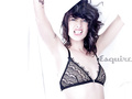 Lena Headey in Lingerie (6 Photos)