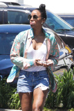 Kelly Rowland Braless (45 Photos)
