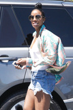 Kelly Rowland Braless (45 Photos)