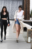 Kendall Jenner Braless (58 Photos)