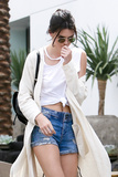 Kendall Jenner Braless (58 Photos)