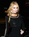 Paris Hilton Braless (50 Photos)