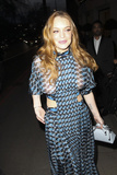 Lindsay Lohan See Through (49 Photos)