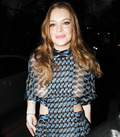 Lindsay Lohan See Through (49 Photos)