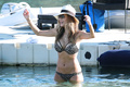 Nicole Scherzinger in Bikini (19 Photos)