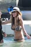 Nicole Scherzinger in Bikini (19 Photos)