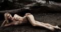 Isabella Farrell Topless (7 Photos)