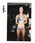 Nina Agdal in Bikini (26 Photos)