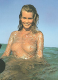 Claudia Schiffer Hot (13 Photos)