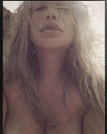 Kesha Topless (5 Photos)