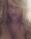 Kesha Topless (5 Photos)