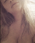 Kesha Topless (5 Photos)