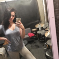 McKayla Maroney Selfies (2 Photos)