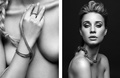 Josey Auguste Topless (11 Photos)