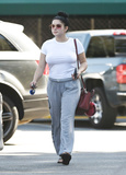 Ariel Winter Braless (22 Photos)