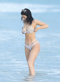 Kylie Jenner in a Bikini (27 Photos)