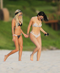 Kylie Jenner in a Bikini (27 Photos)